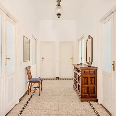 Villinoauroraxl 5terre Near The Station * Ла-Спеція