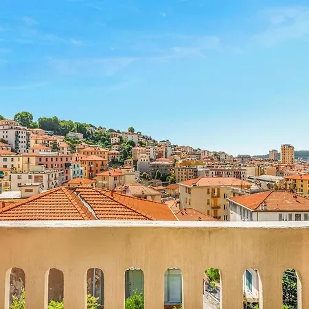 Villinoauroraxl 5terre Near The Station * Ла-Спеція