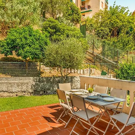 Апартаменти Villinoauroraxl 5terre Near The Station Ла-Спеція