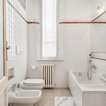 Апартаменти Villinoauroraxl 5terre Near The Station Ла-Спеція