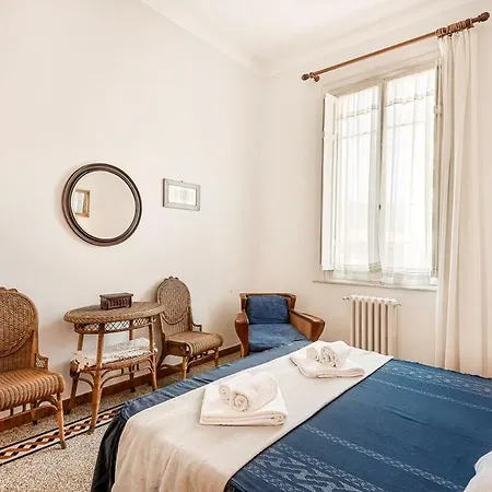 Villinoauroraxl 5terre Near The Station * Ла-Спеція