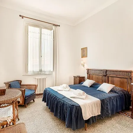 Апартаменти Villinoauroraxl 5terre Near The Station Ла-Спеція