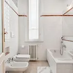 Apartment Villinoauroraxl 5terre Near The Station La Spezia