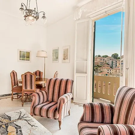 Apartment Villinoauroraxl 5terre Near The Station *