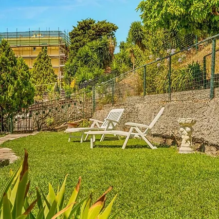 Apartment Villinoauroraxl 5terre Near The Station *