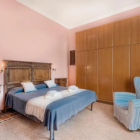 Villinoauroraxl 5terre Near The Station Apartment La Spezia