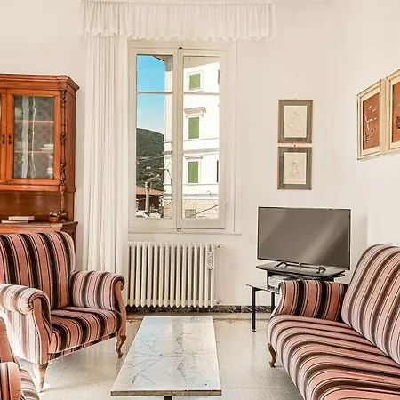 Villinoauroraxl 5terre Near The Station Apartmán