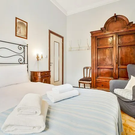 Villino Aurora-5terre-near The Station Daire *