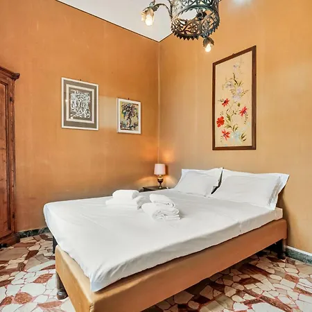 Villino Aurora-5terre-near The Station Daire *