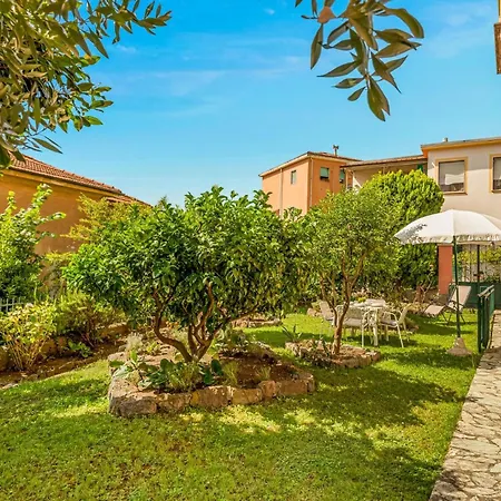 Villino Aurora-5terre-near The Station Daire