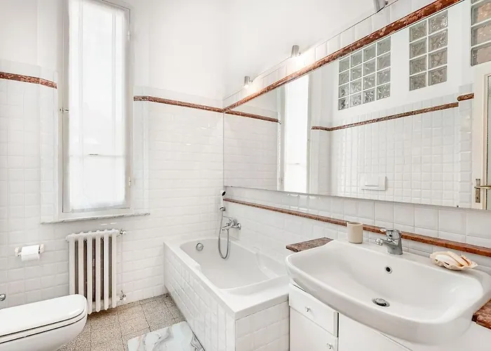 Villinoauroraxl 5terre Near The Station Apartment La Spezia