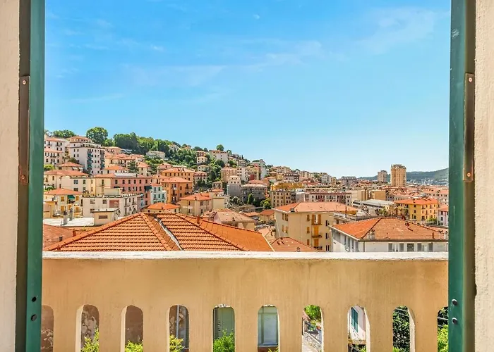 Villinoauroraxl 5terre Near The Station * La Spezia