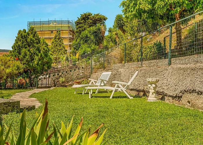 Apartment Villinoauroraxl 5terre Near The Station *