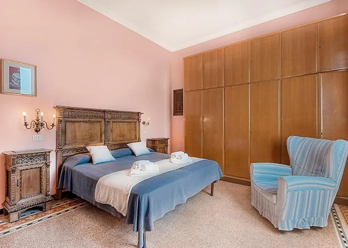 Villinoauroraxl 5terre Near The Station Apartment La Spezia