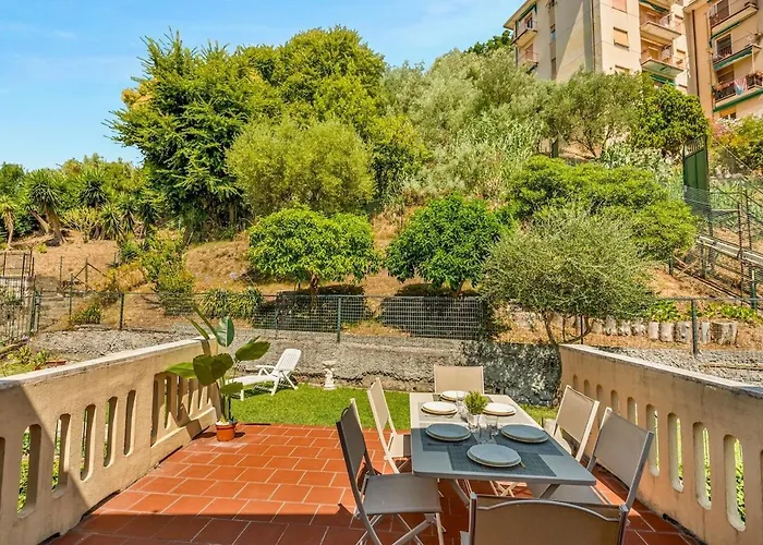 Villinoauroraxl 5terre Near The Station * La Spezia