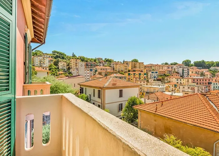 Apartment Villinoauroraxl 5terre Near The Station