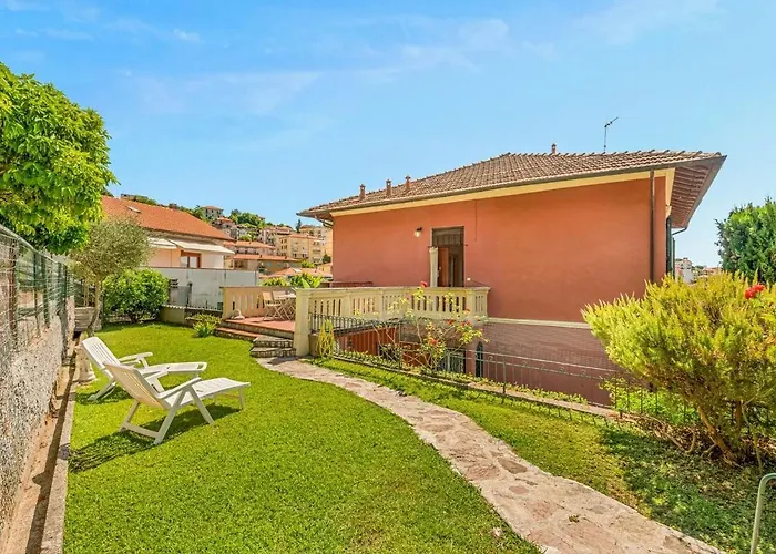 Villinoauroraxl 5terre Near The Station Apartment La Spezia