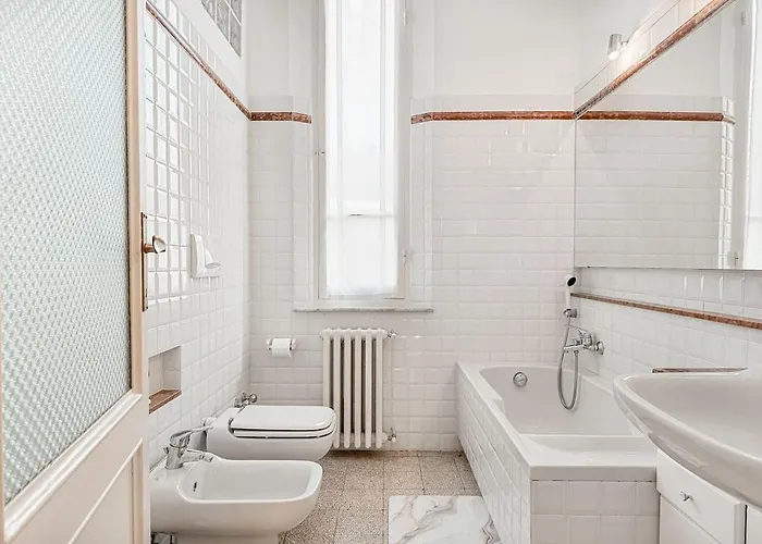 Apartment Villinoauroraxl 5terre Near The Station La Spezia