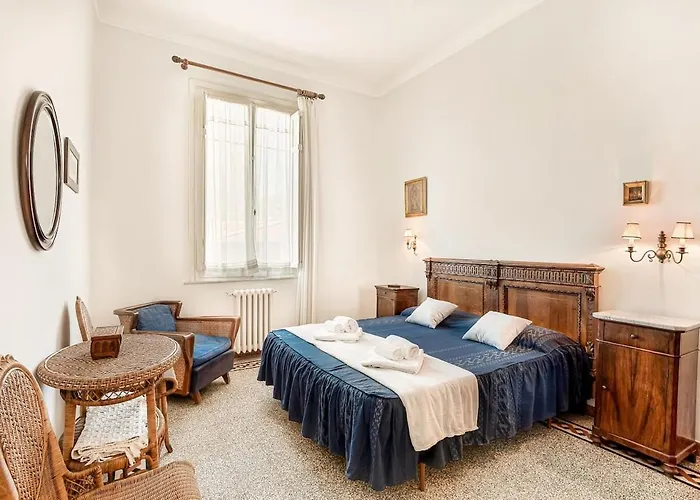 Apartment Villinoauroraxl 5terre Near The Station La Spezia